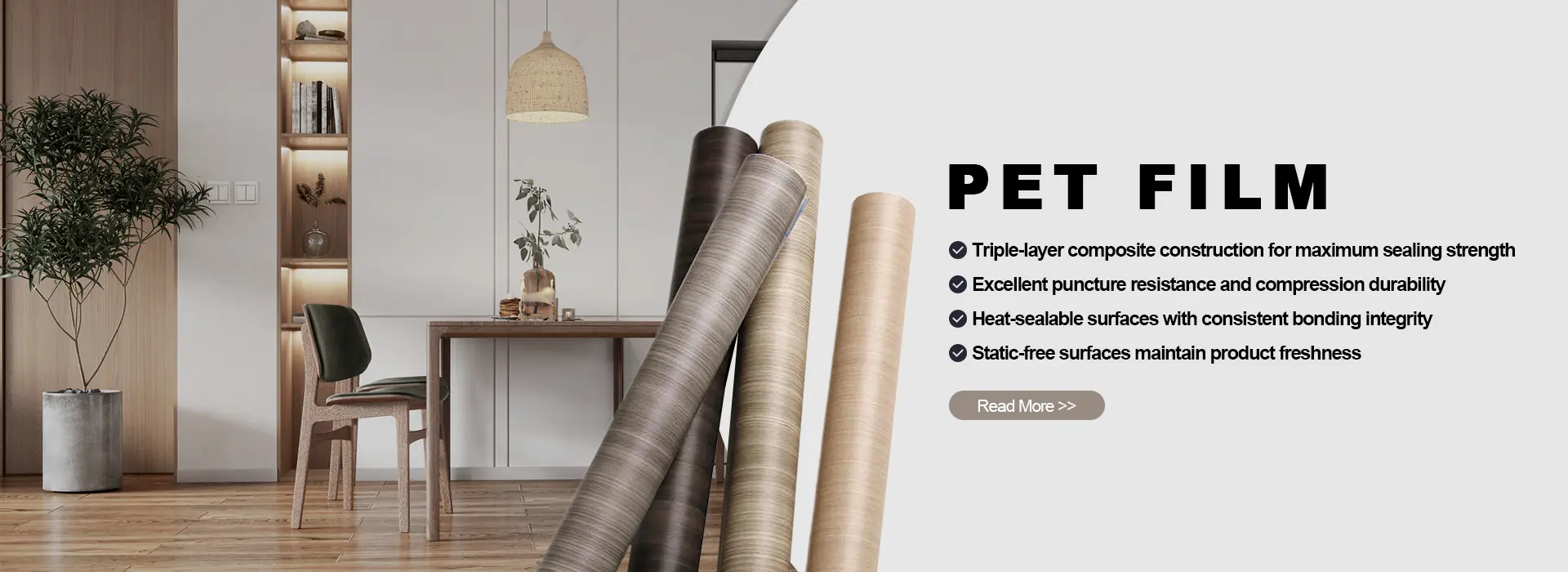 Manifattur tal-Films tal-Annimali Domestiċi taċ-Ċina