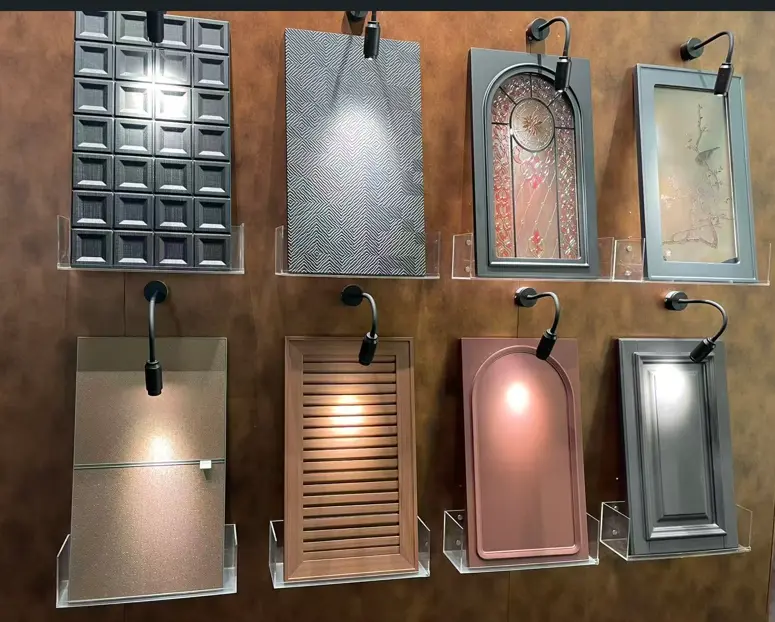 Tixtieq tkun taf il-kuluri popolari għall-Films Dekorattivi fl-2026?