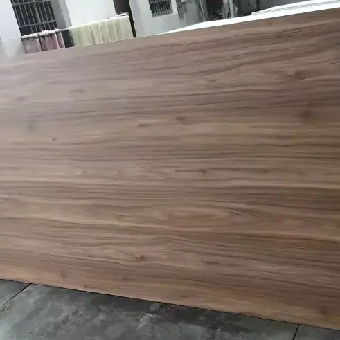 5-30mm PVC tal-Injam tal-Injam Għamara Bord tal-Plastik tal-PVC PVC