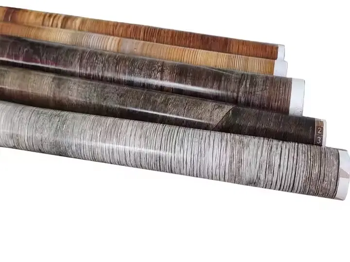 Pvc Decorative Film Pvc Wall Panel Film