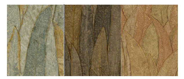 PVC Embossed Film for Lamination and Wrapping PVC Embossed Film for Lamination and Wrapping